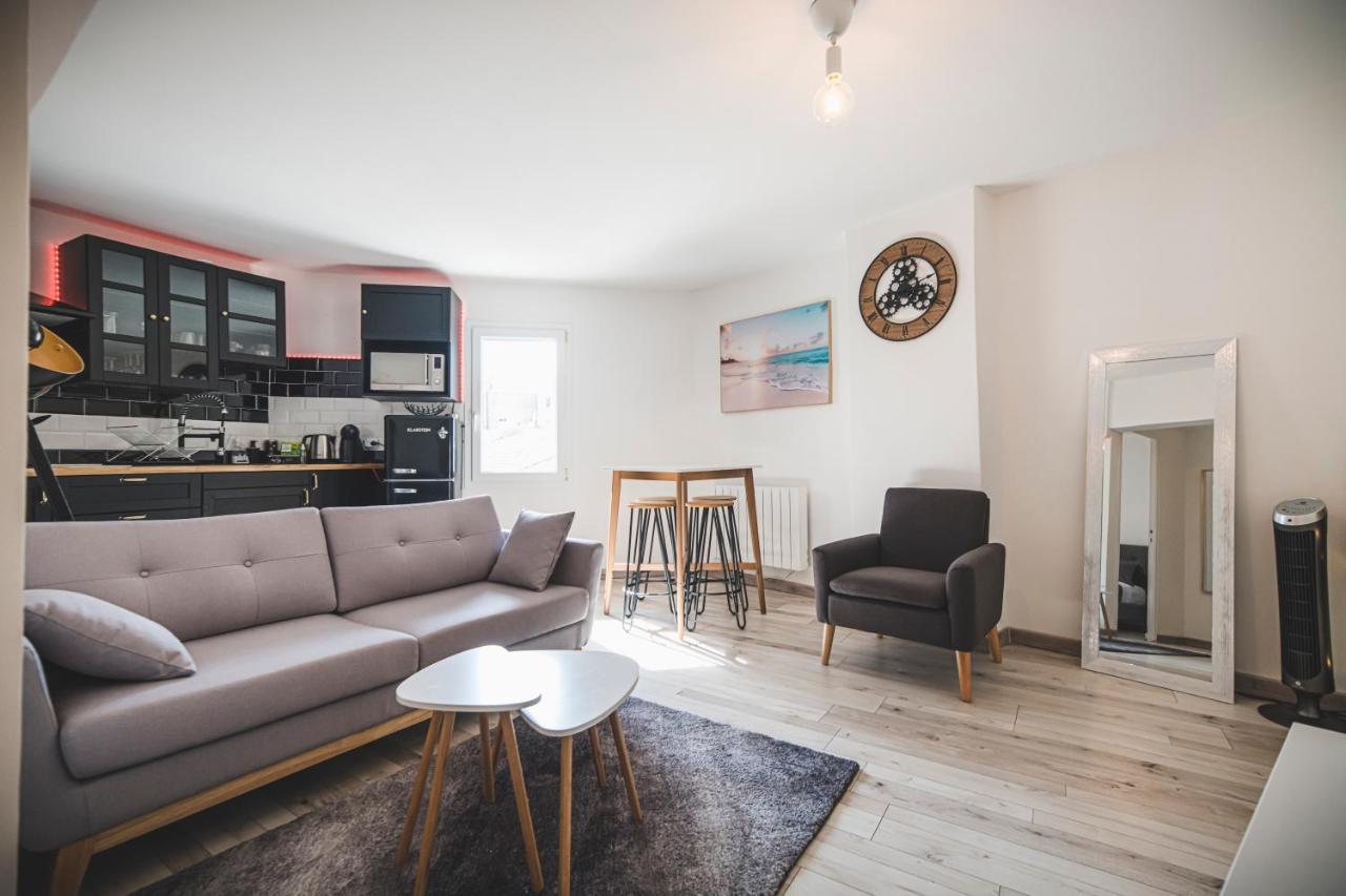 Appartement La Cathédrale à Portée De Main !