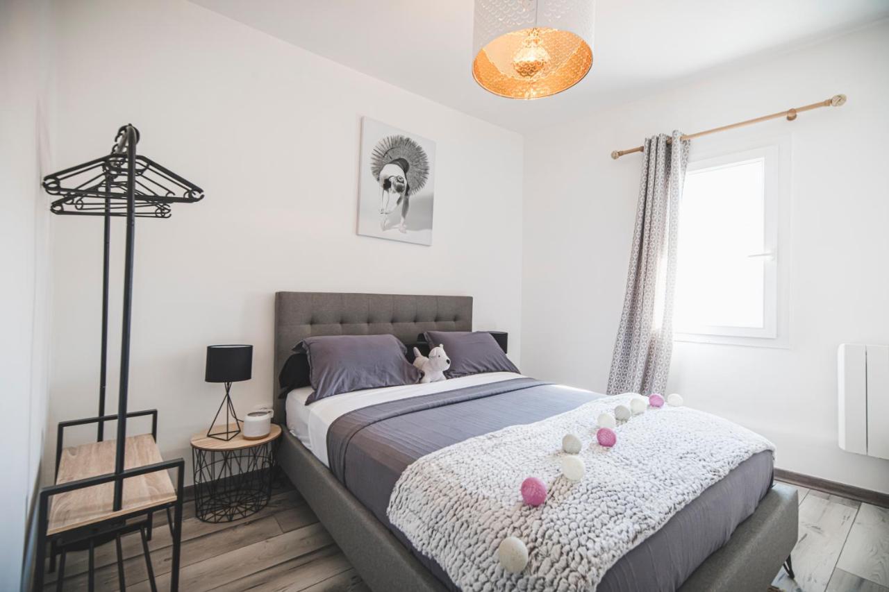 Appartement La Cathédrale à Portée De Main !