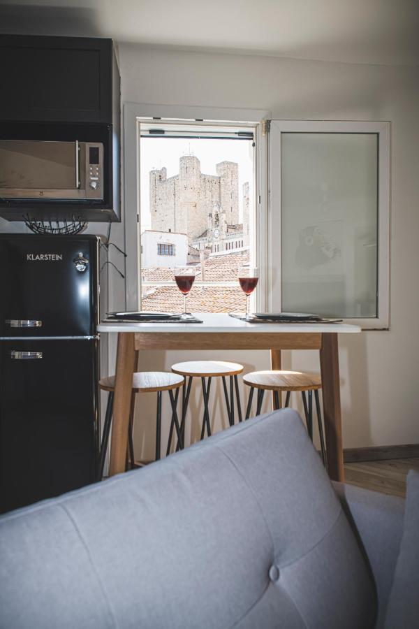 La Cathédrale à Portée De Main ! Appartement *